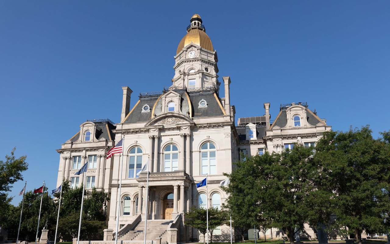 Terre Haute