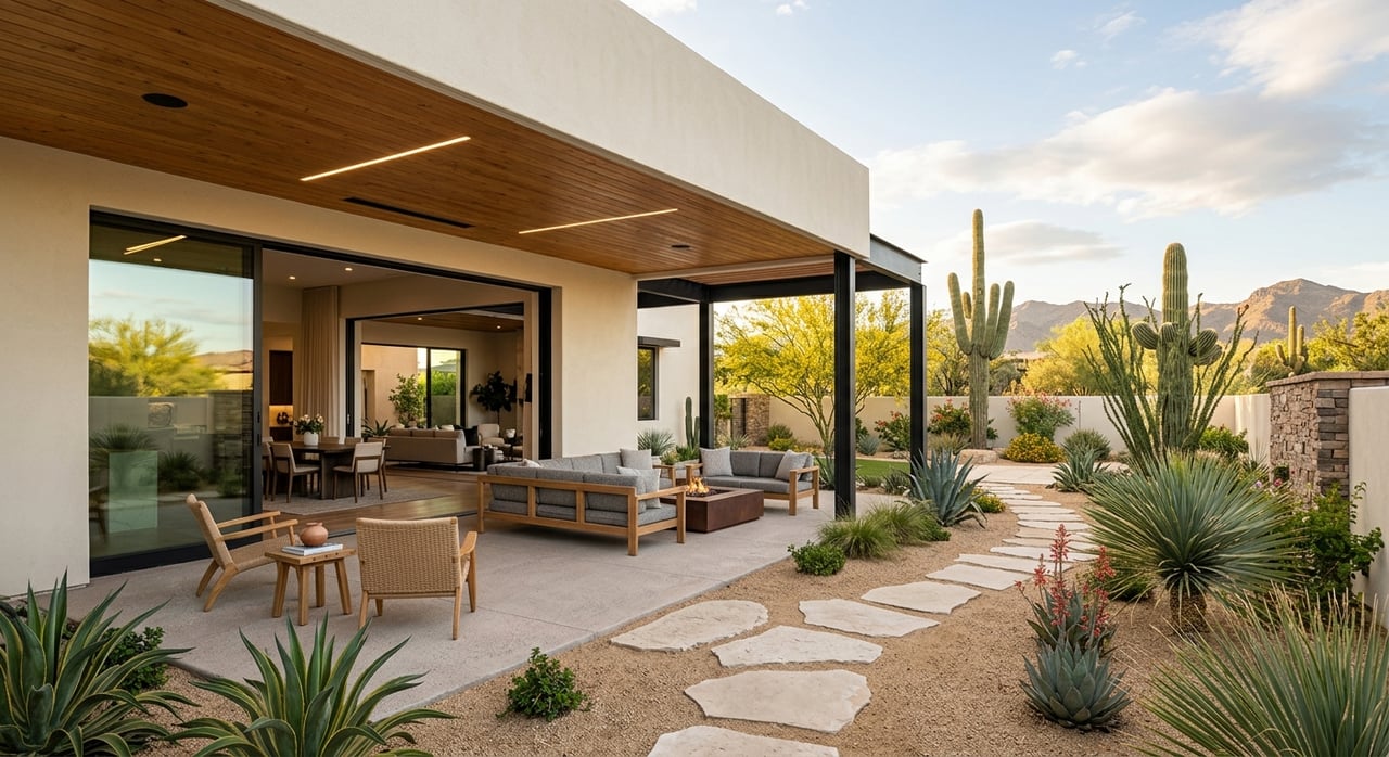 Relocating To Tucson For Work Or Service: Housing Guide