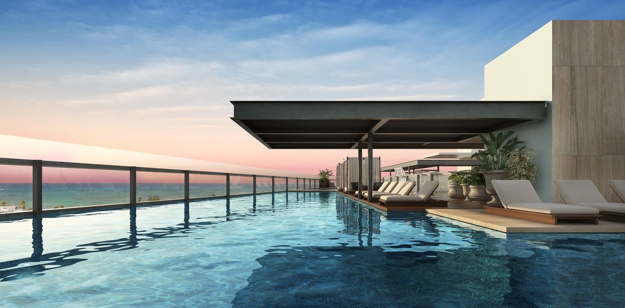 Singular Dream Residences 