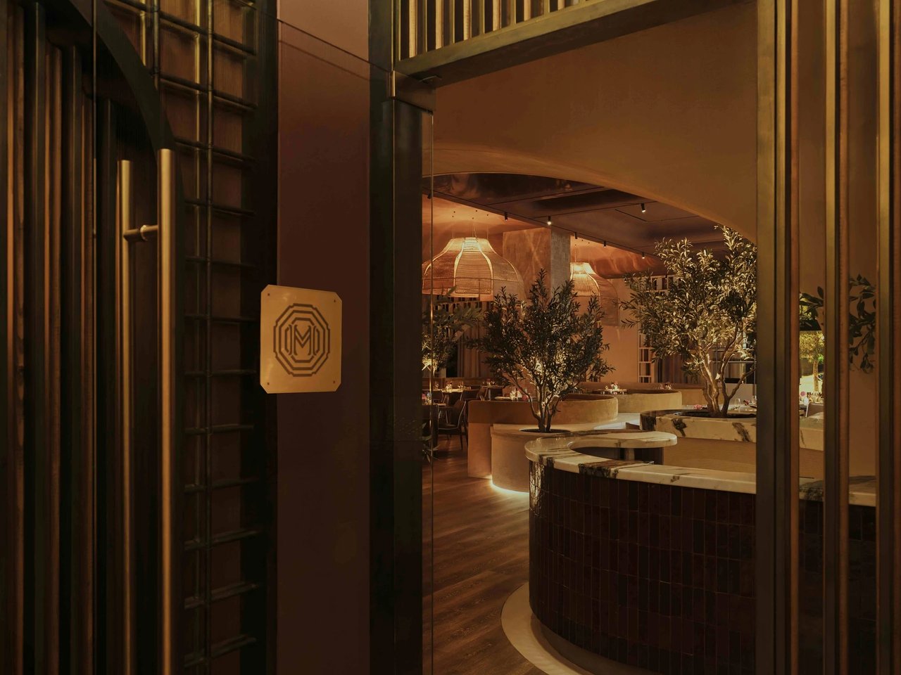 March 2025 | A Behind-the-Scenes Look at MIKA: Chef Michael White's Debut Solo Venture in Miami