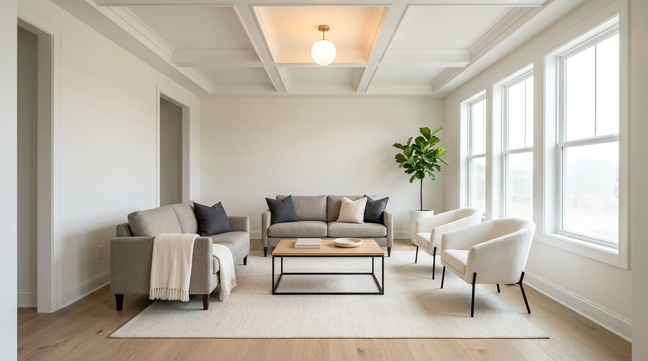 How Staging Changes The Game For Lombard Sellers