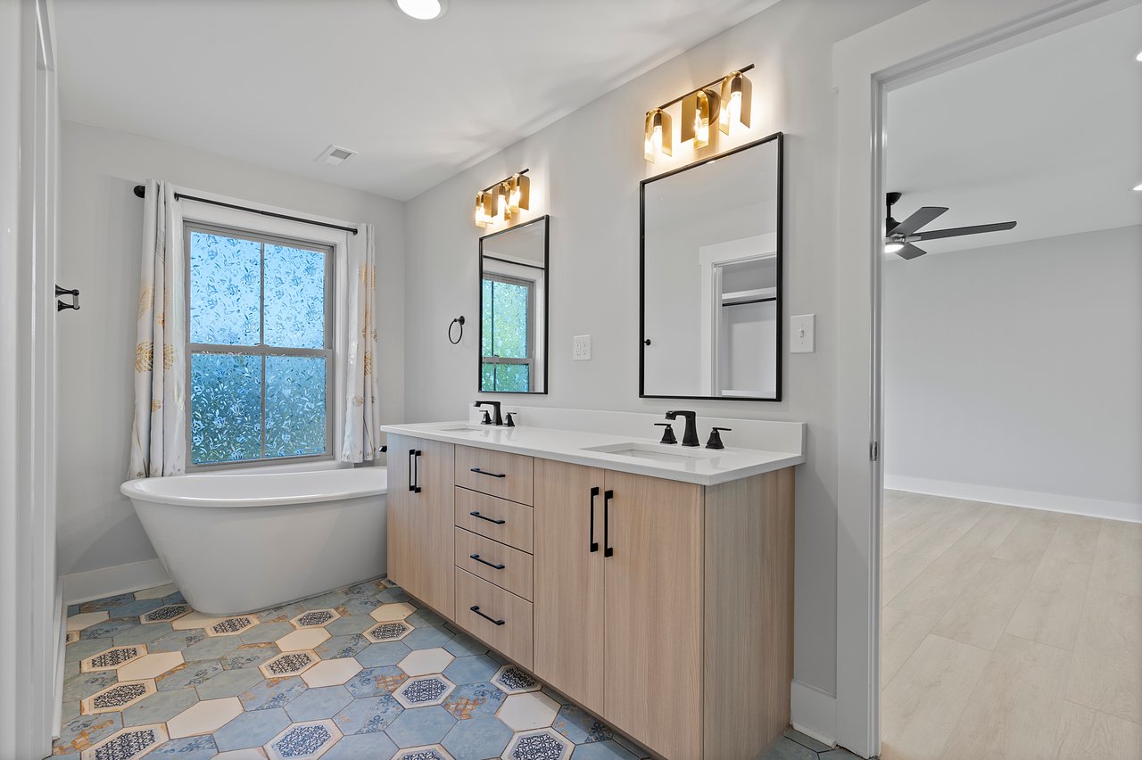 Modern Retreat near Downtown Huntsville