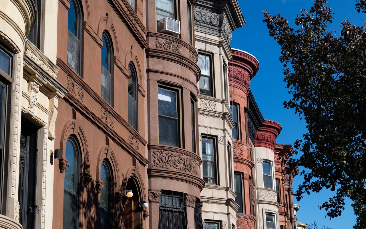 Prospect Heights