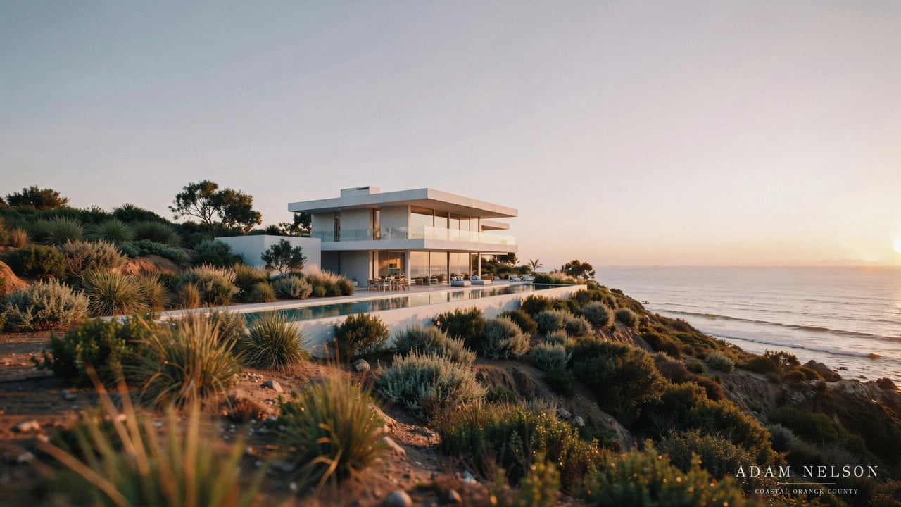 Coastal South OC Market Pulse — June 2026