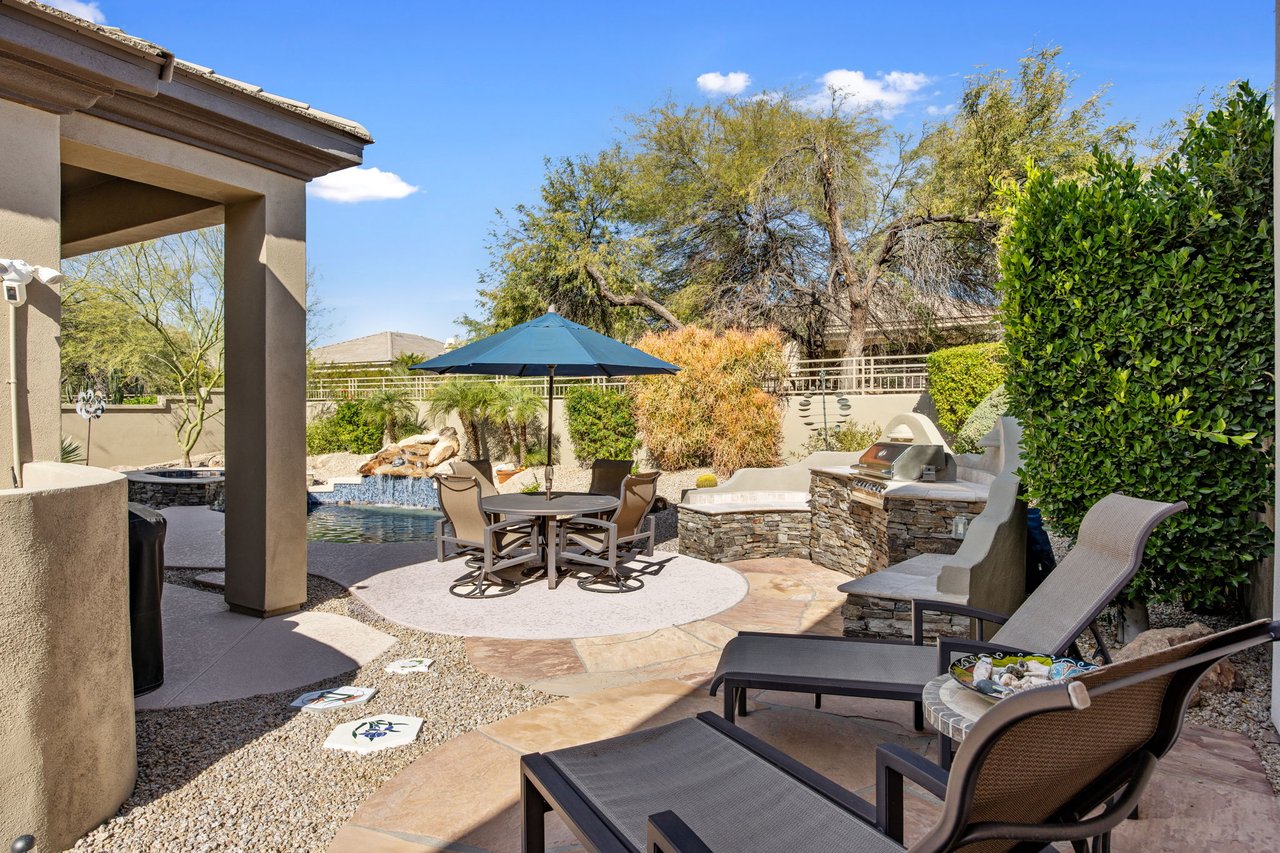 7692 E Whistling Wind Way