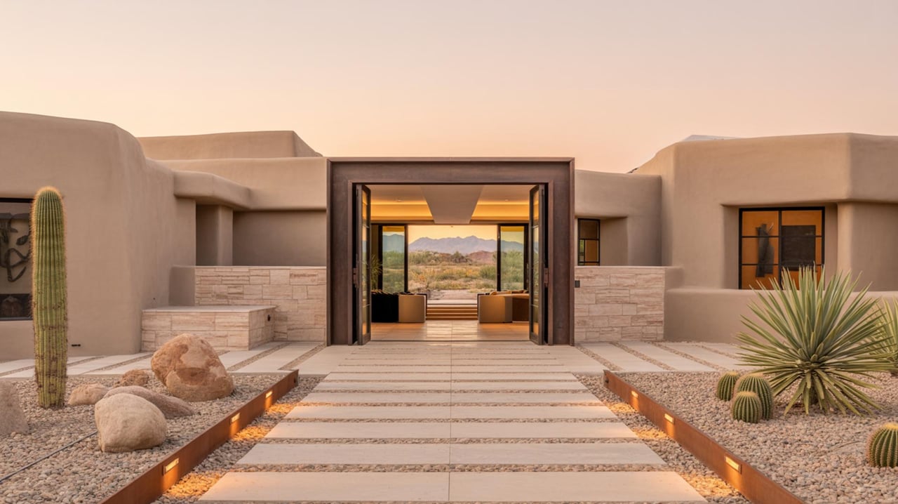 Key Questions to Ask During an Open House in Hacienda del Sol