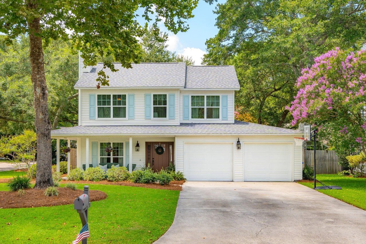 425 Mount Royall Drive, Mount Pleasant, SC 29464