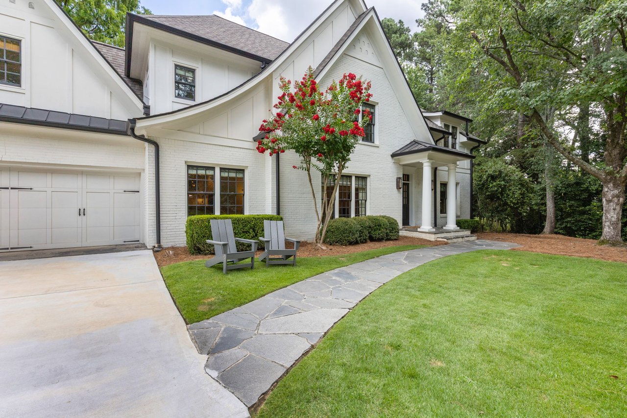 764 Burke Rd