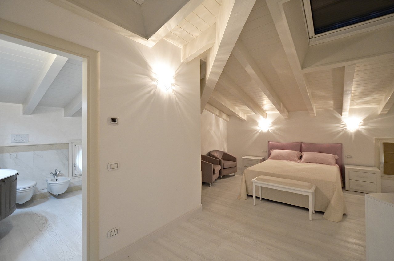 Villa Giotto Newly Constructed