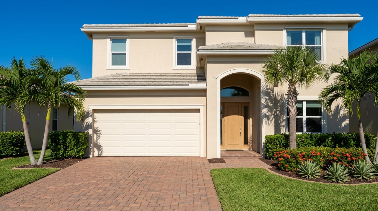 Pricing Strategy For Luxury Homes In Old Naples