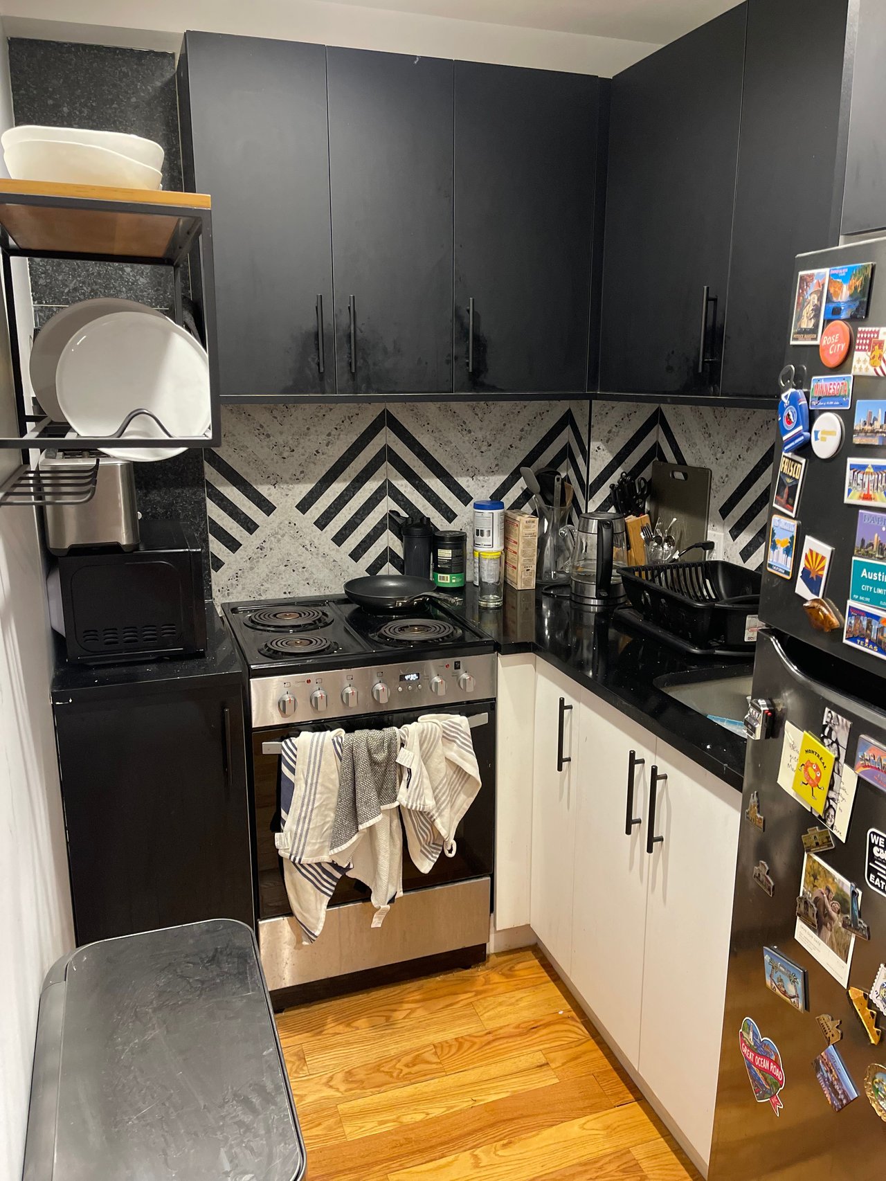 795 Franklin Avenue 4A