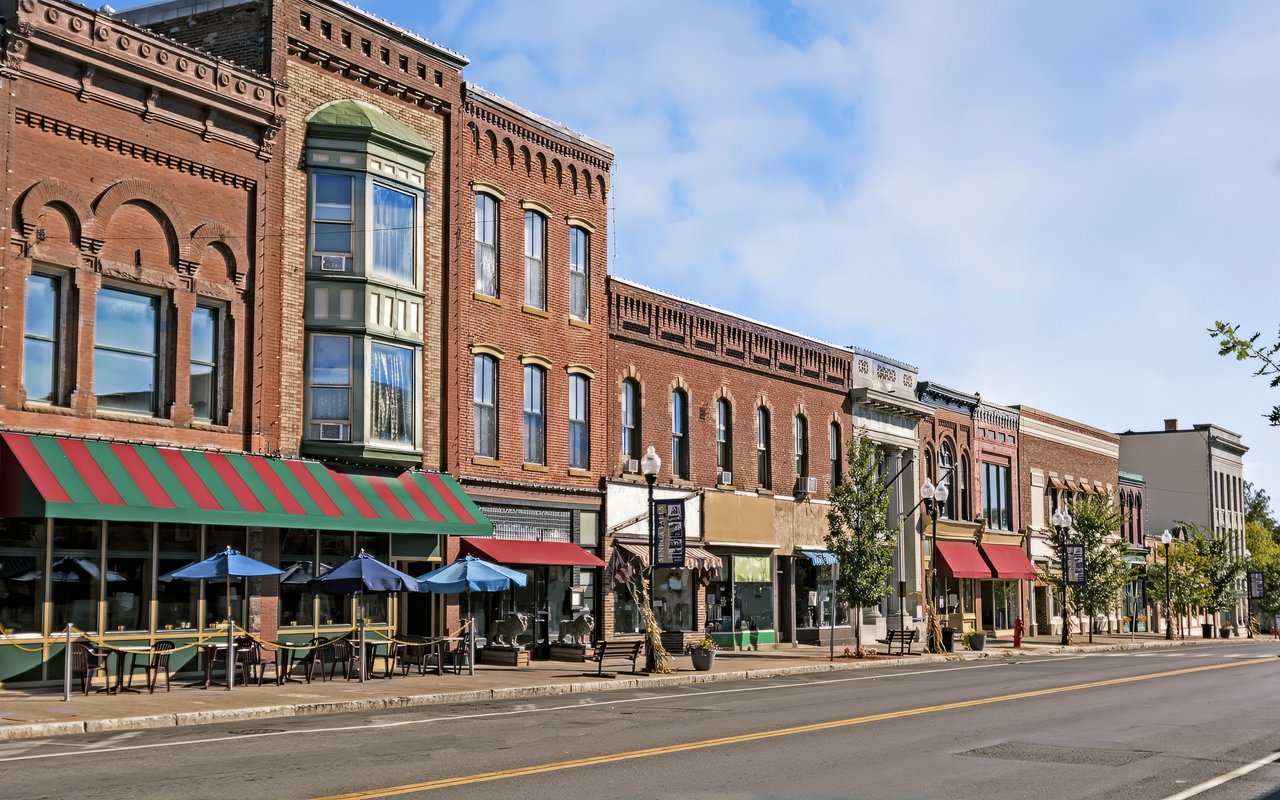 Dansville