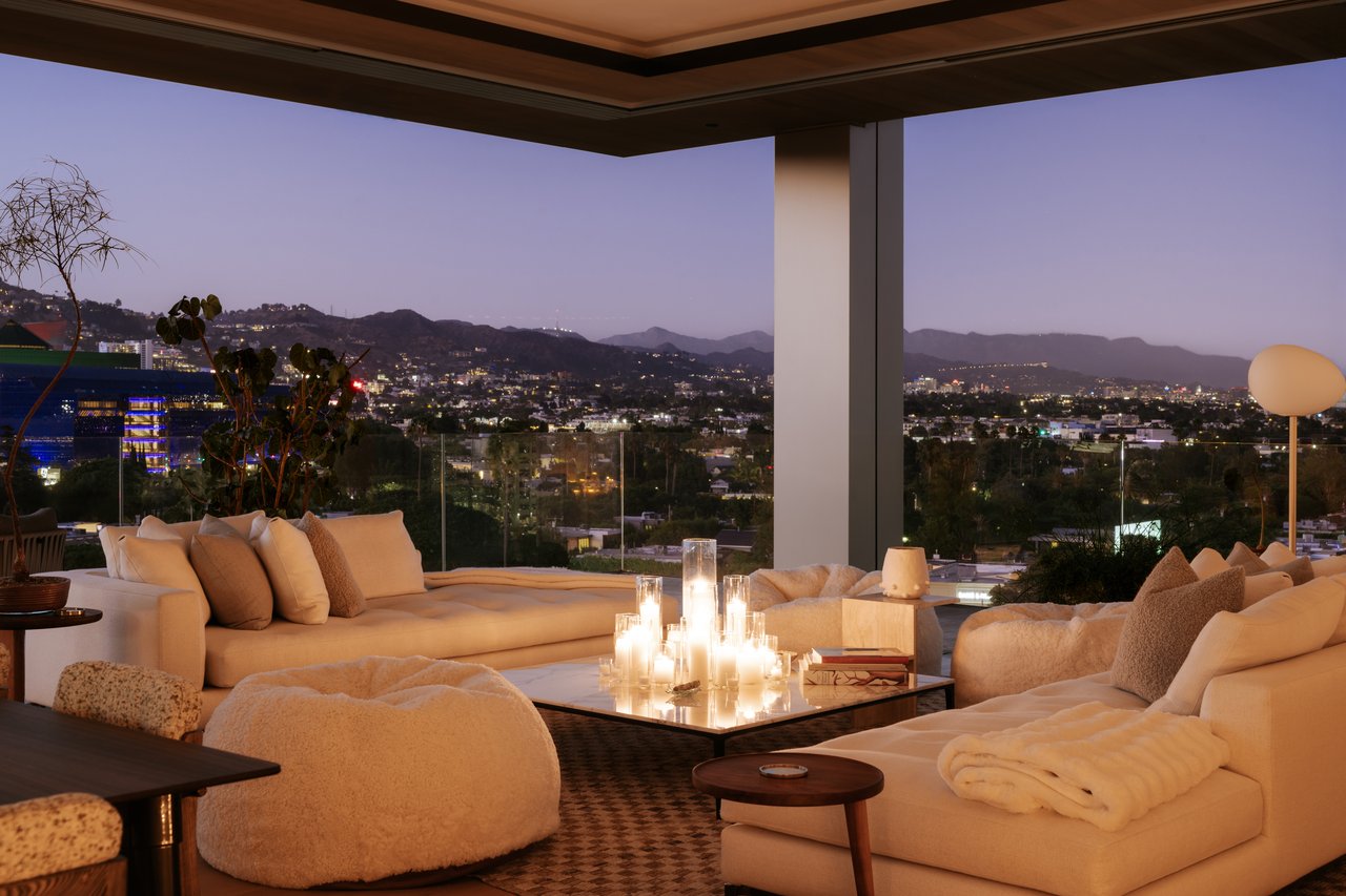 8899 Beverly Blvd Unit: 8B, West Hollywood 