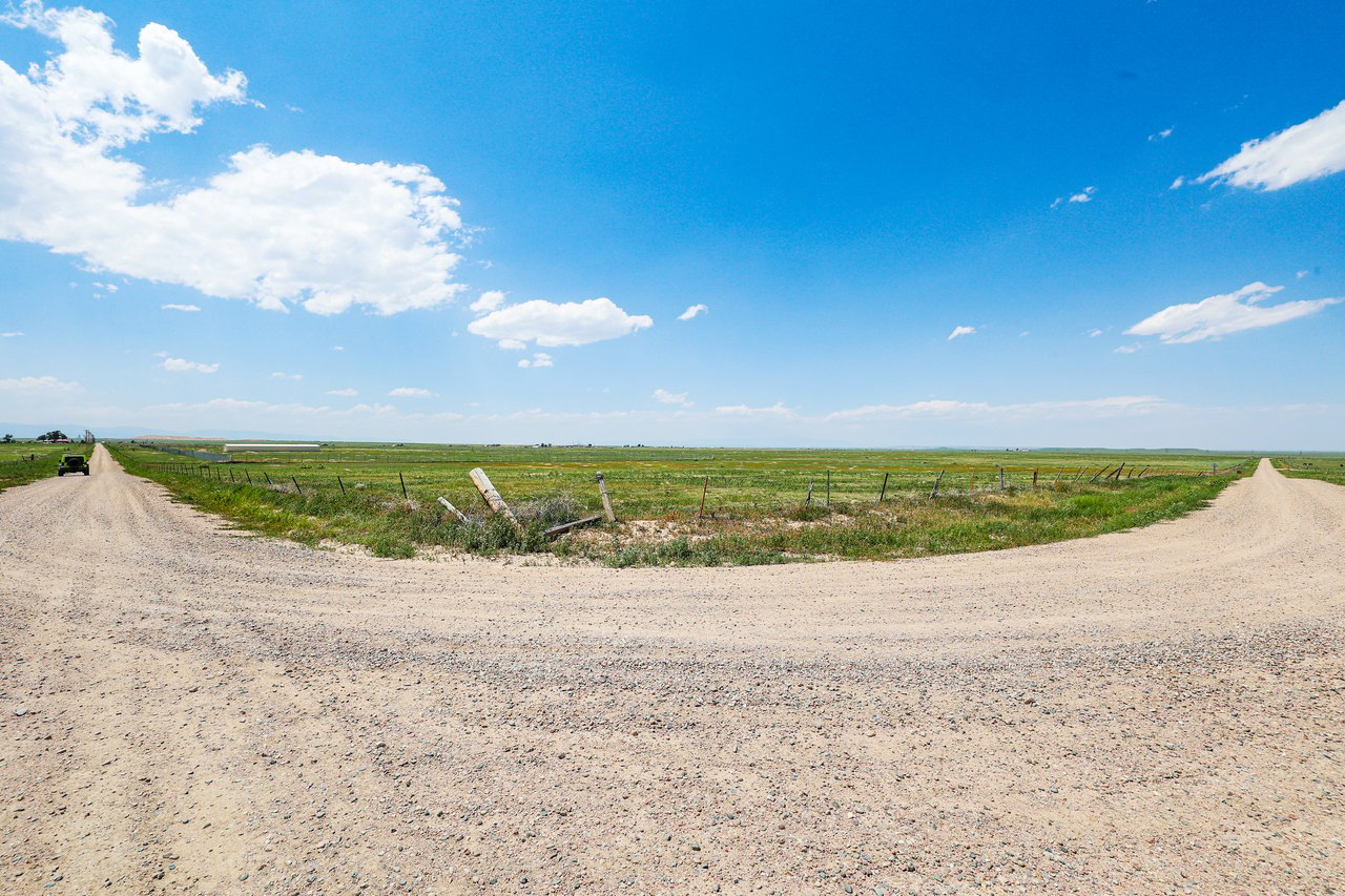 PAR 3 Bush Road