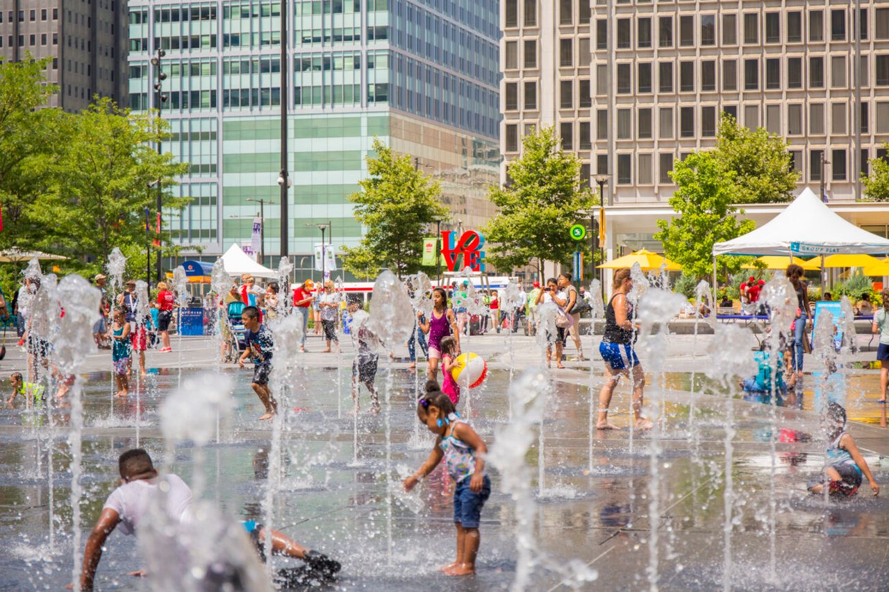 Finding Community Close to Home This Summer