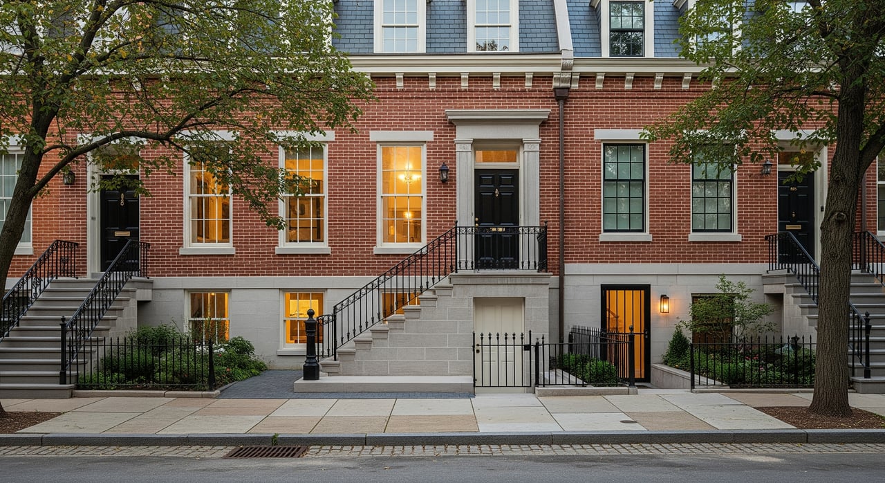 House Hacking in Maryland: How It Works