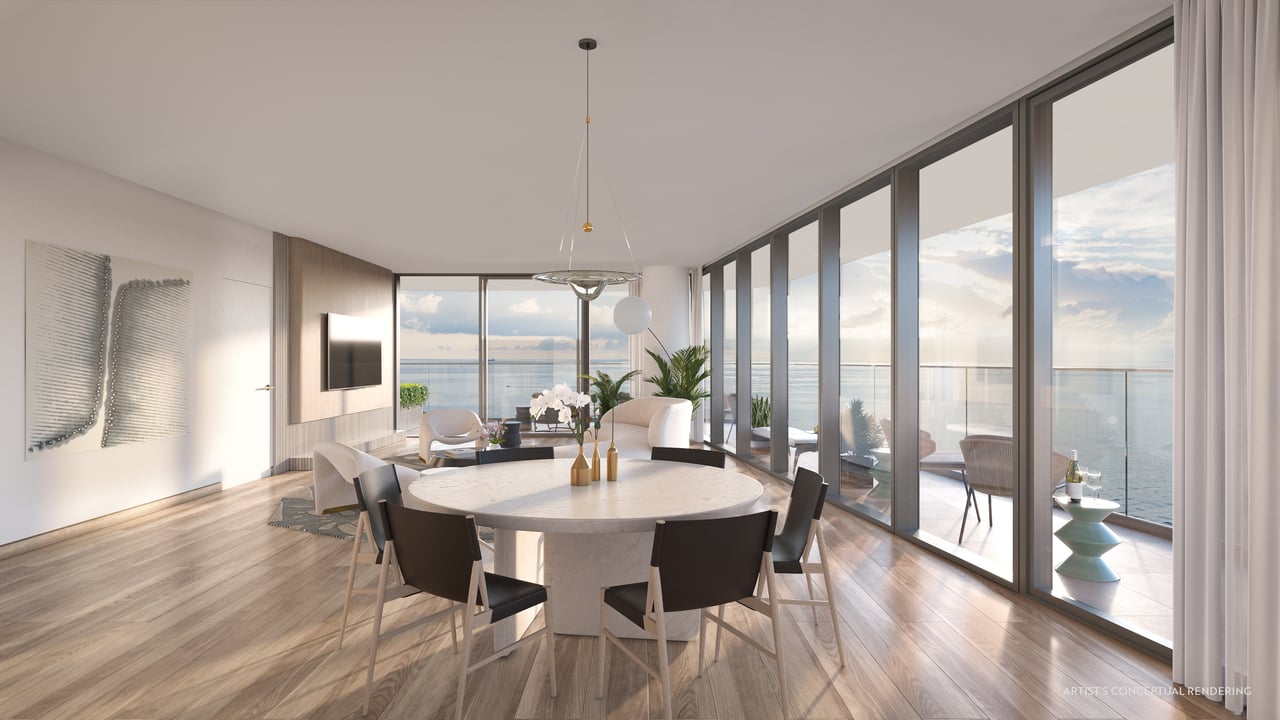 Casamar Residences
