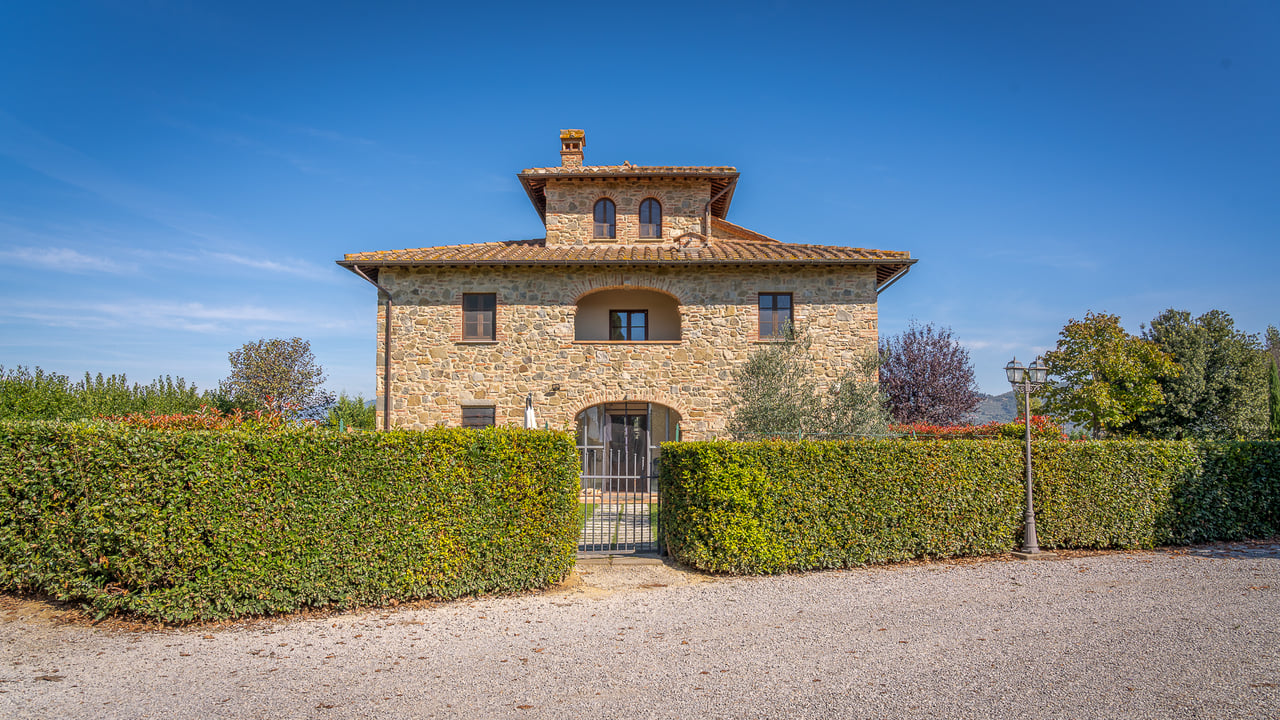 CASALE DEI TRE
