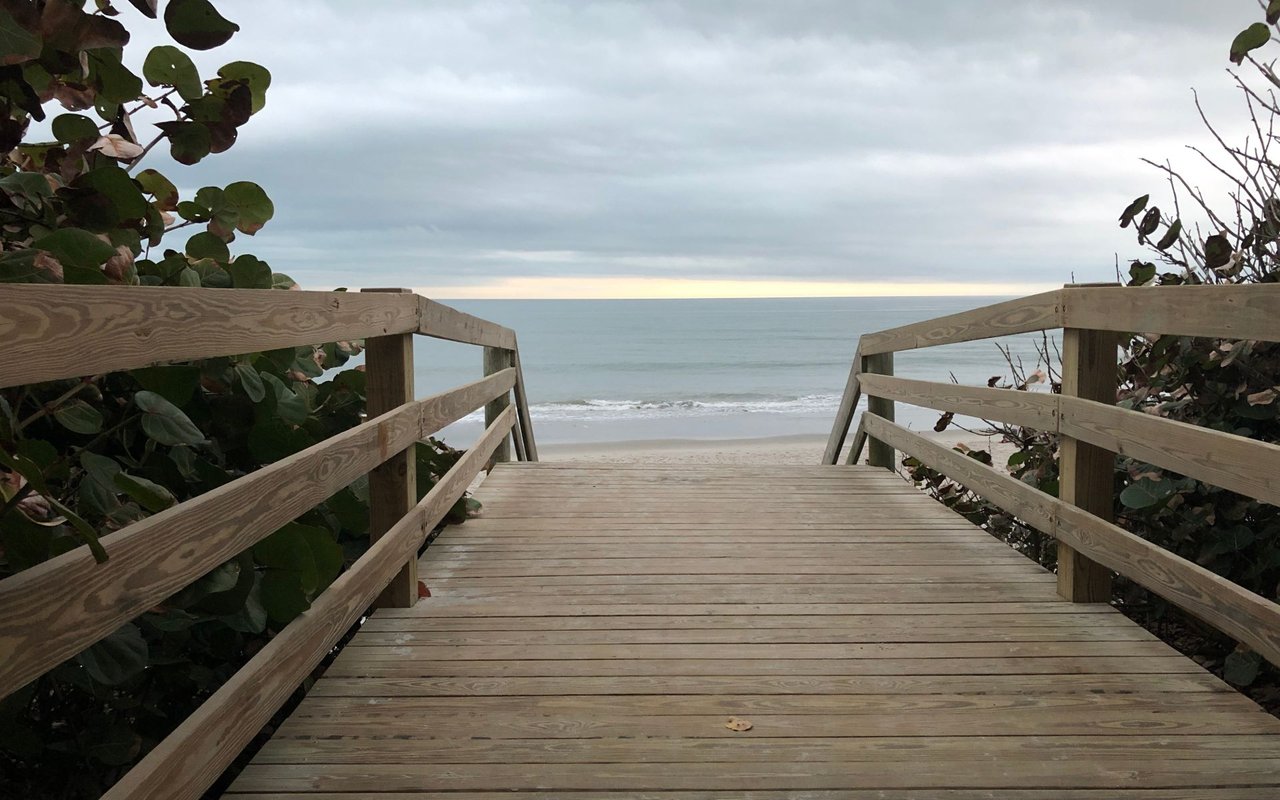 Indian Harbour Beach