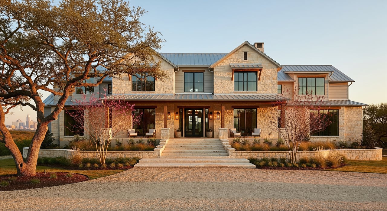 Austin Homestead Exemption: What Homeowners Need To Know