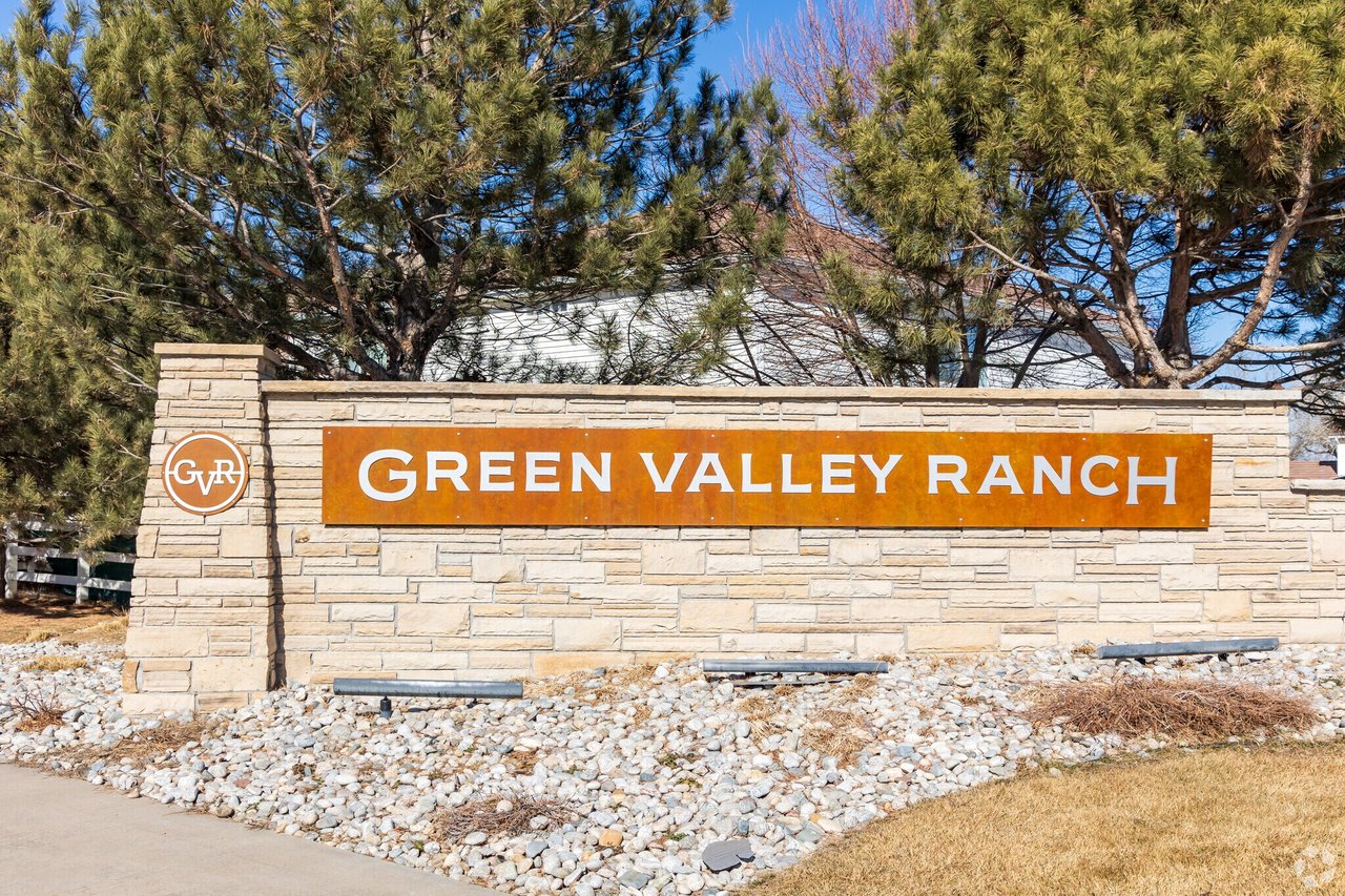 Green Valley Ranch