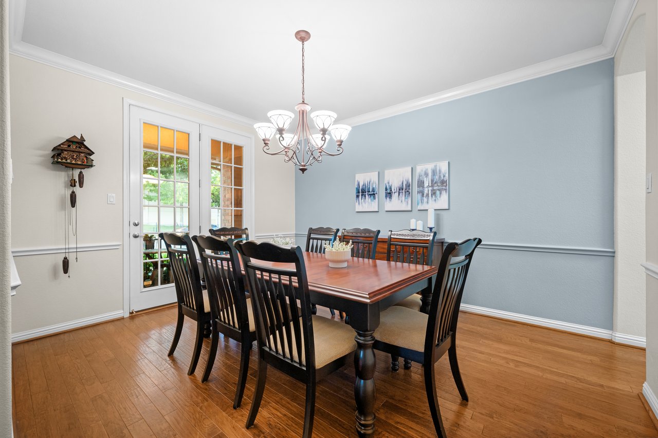 15021 Spillman Ranch Loop