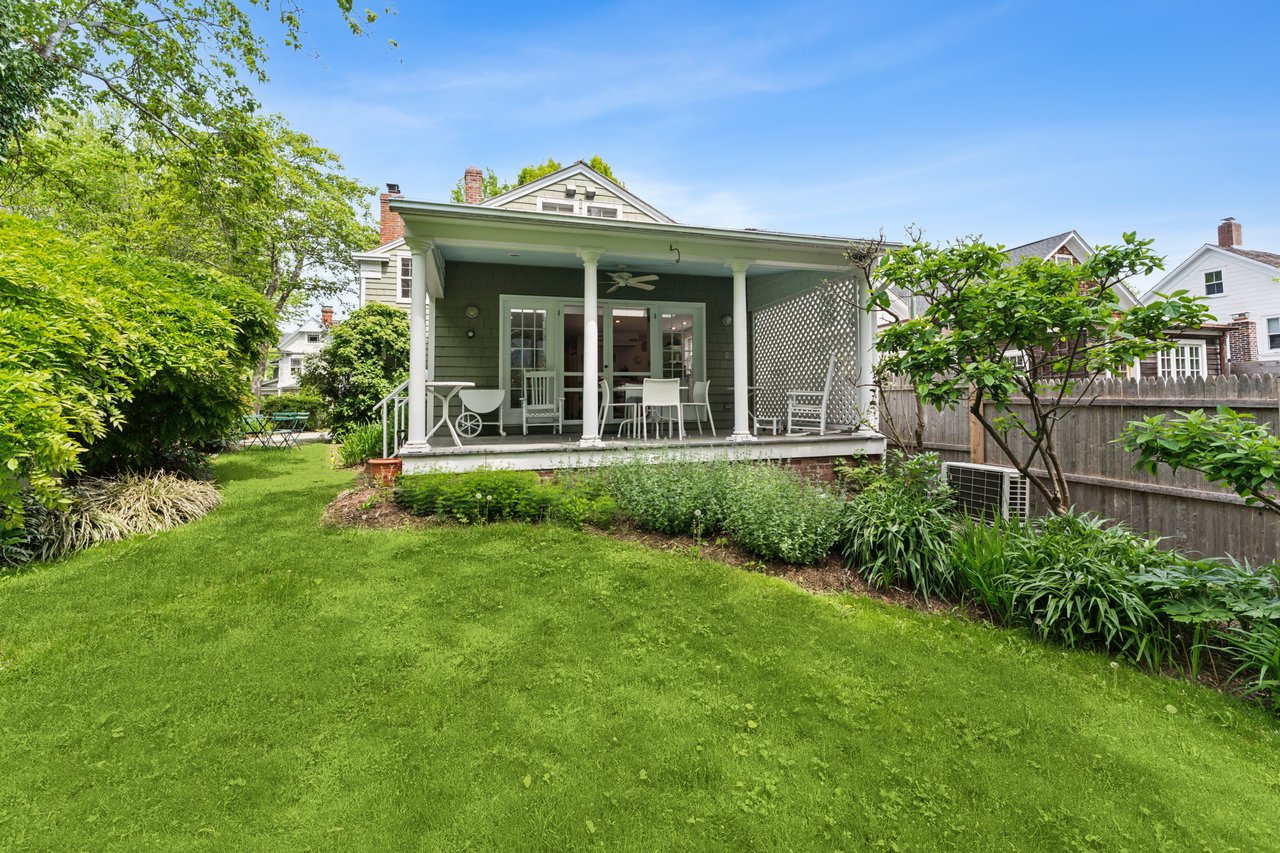 Charming and Renovated in the Village