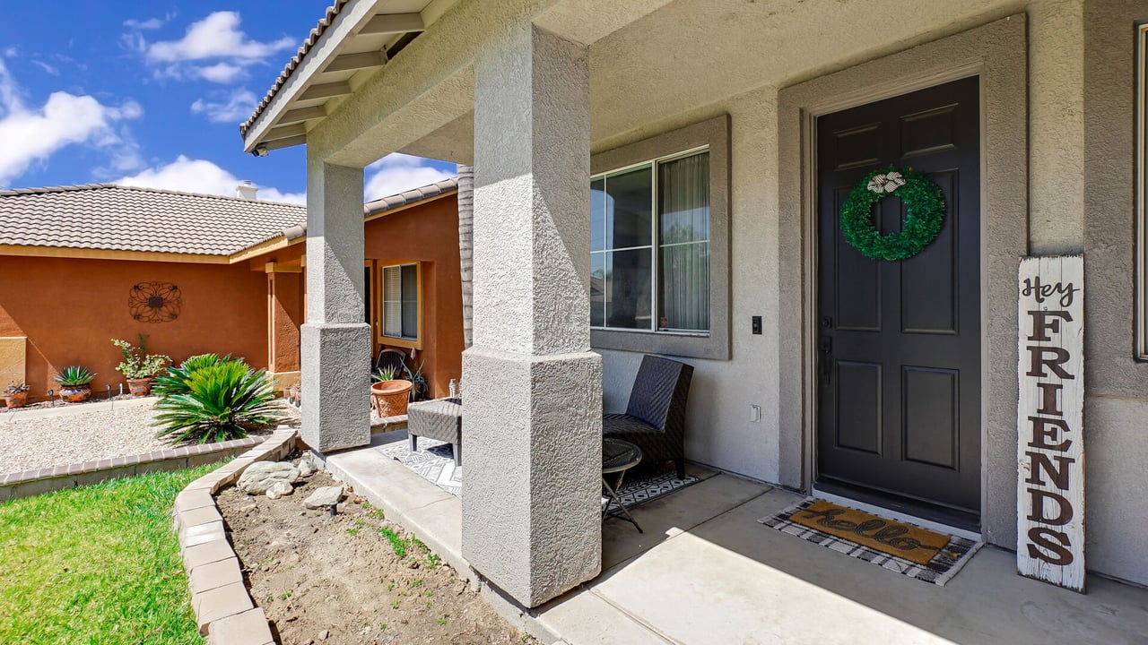 15054 Granite Peak Avenue