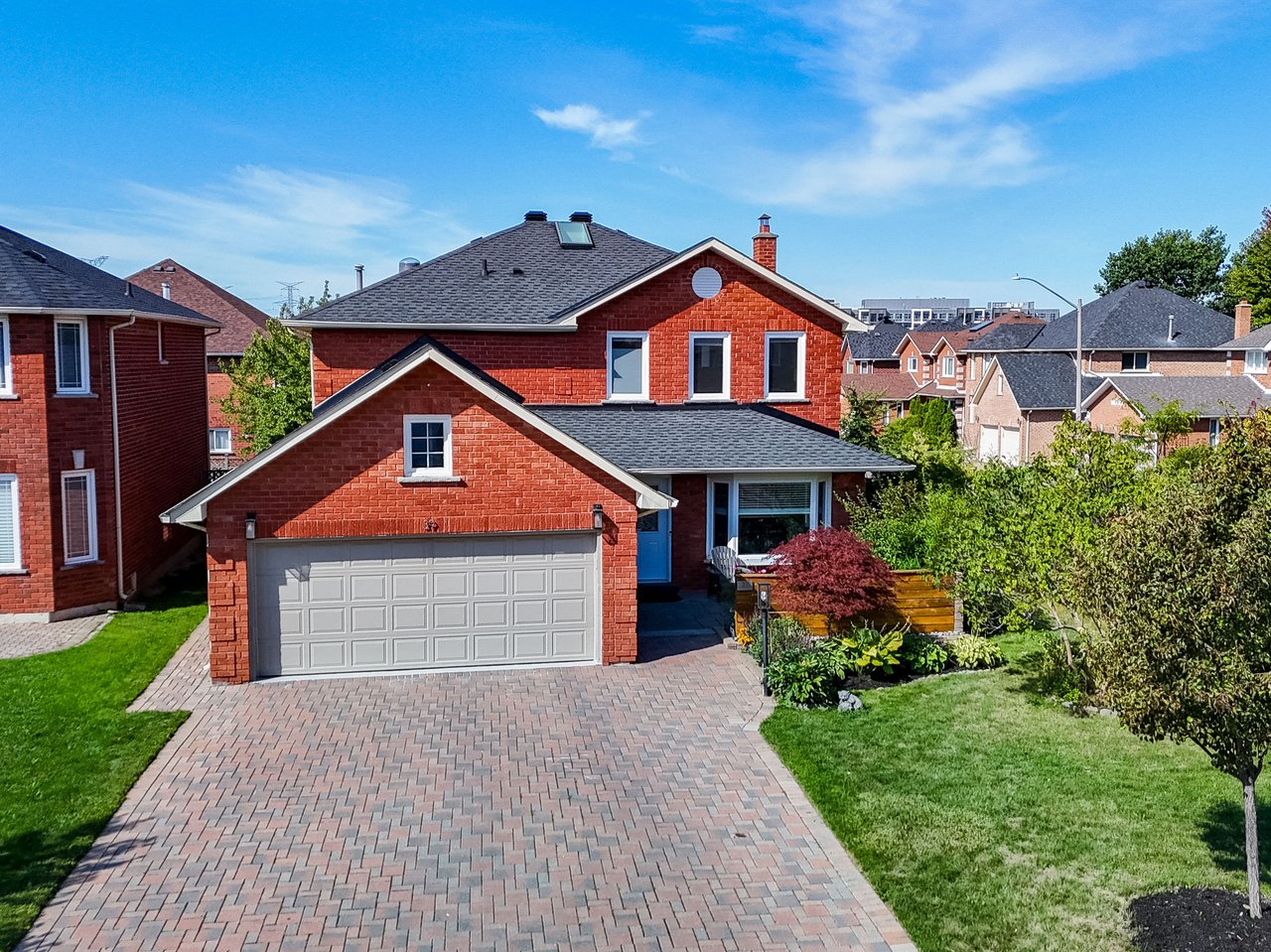 39 Kew Gdns