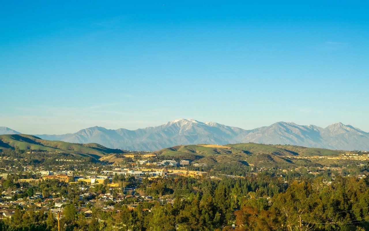 Woodland Hills
