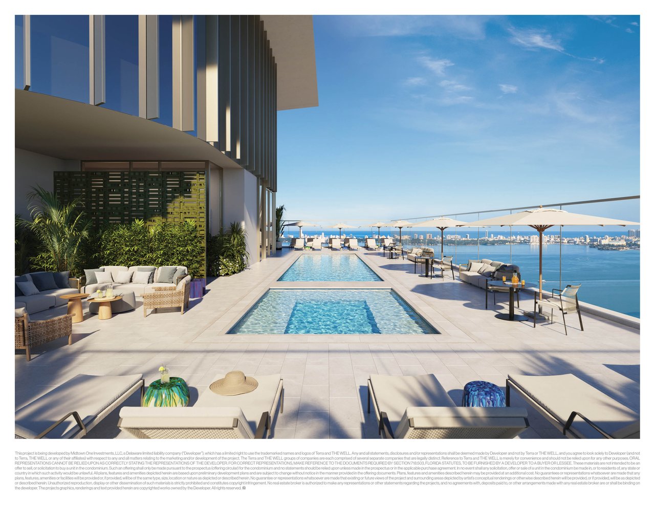 Jean-Georges Miami Tropic Residences