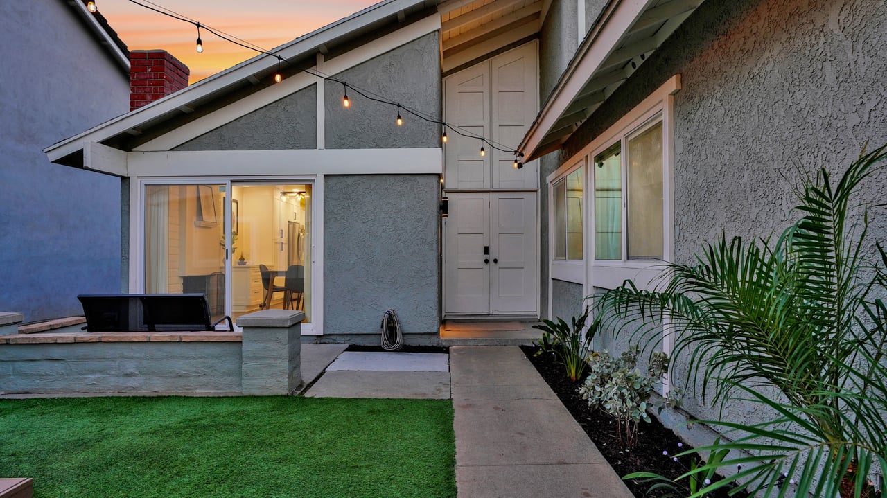 22755 La Quinta Drive