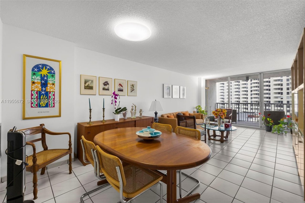 Mirasol Ocean Towers Condo, Unit 707 