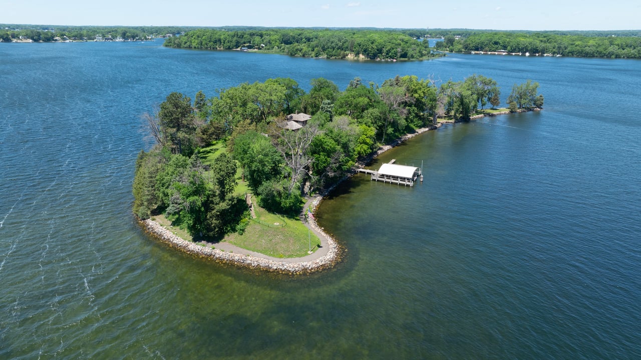 Private Island Lists for $7.5M