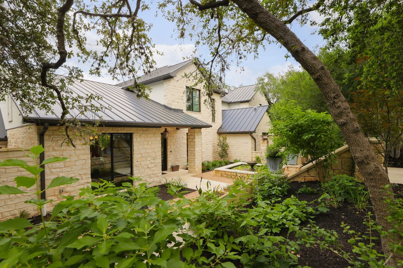 The Harmony House