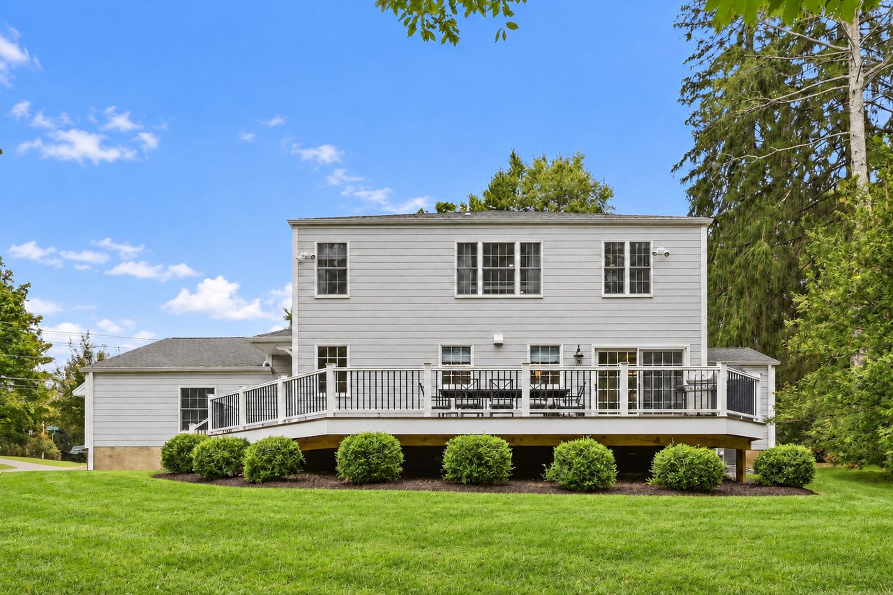 131 Woodland Road, Madison, NJ 07940