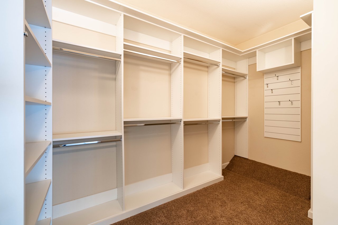 Pine Grove Beauty-Peace and Tranquility 