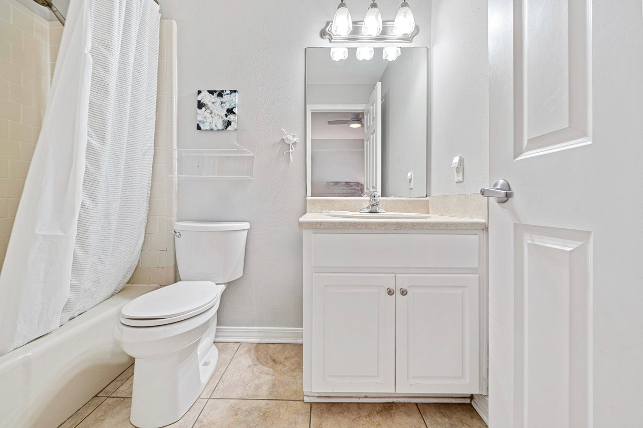 GULF FRONT Sans Souci TERRACE Condo 102 