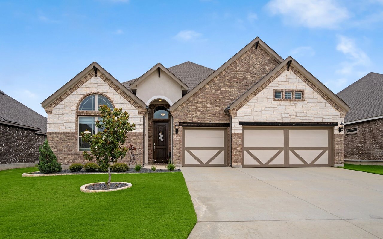 Grand Prairie