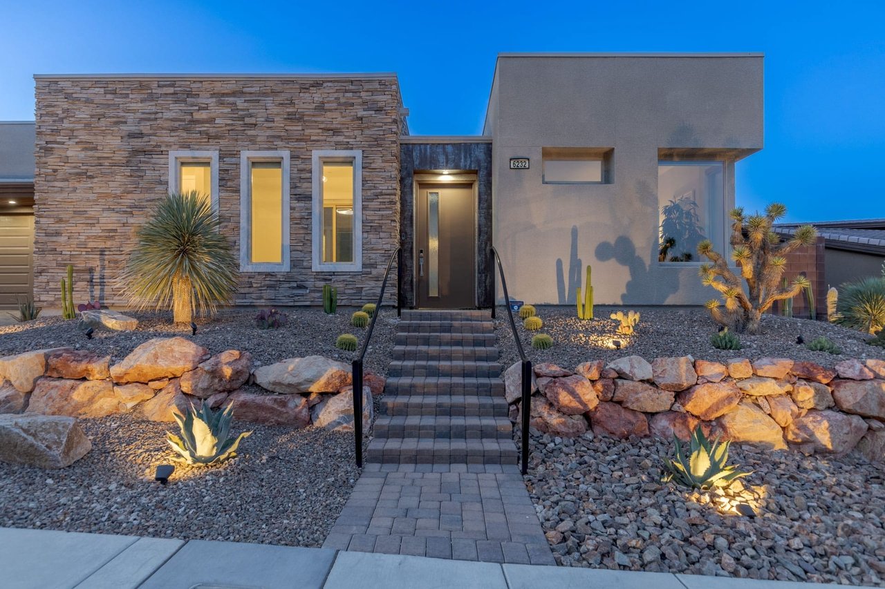Granite Heights