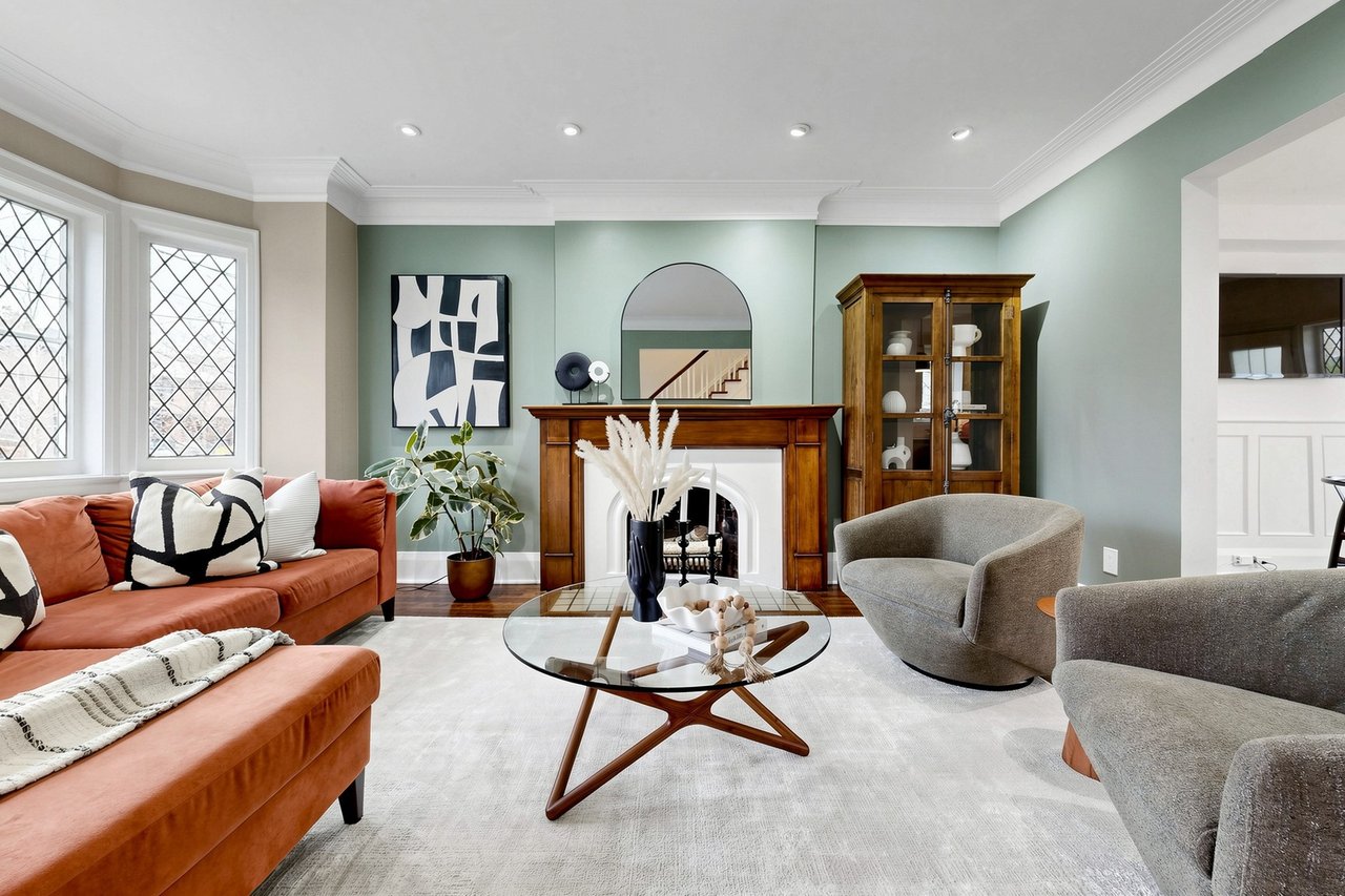 Beautifully Renovated Home