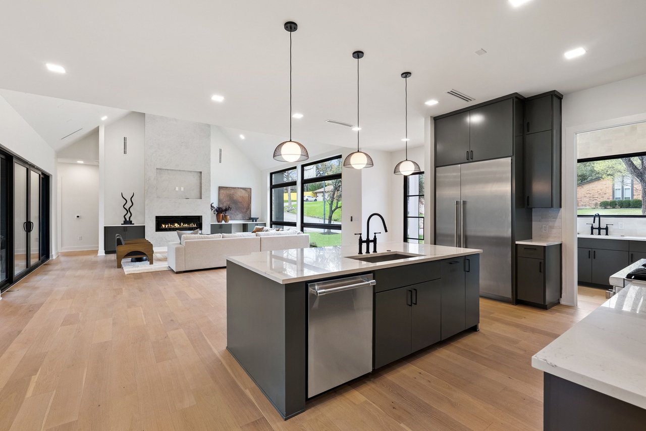 2138 Barton Hills Drive