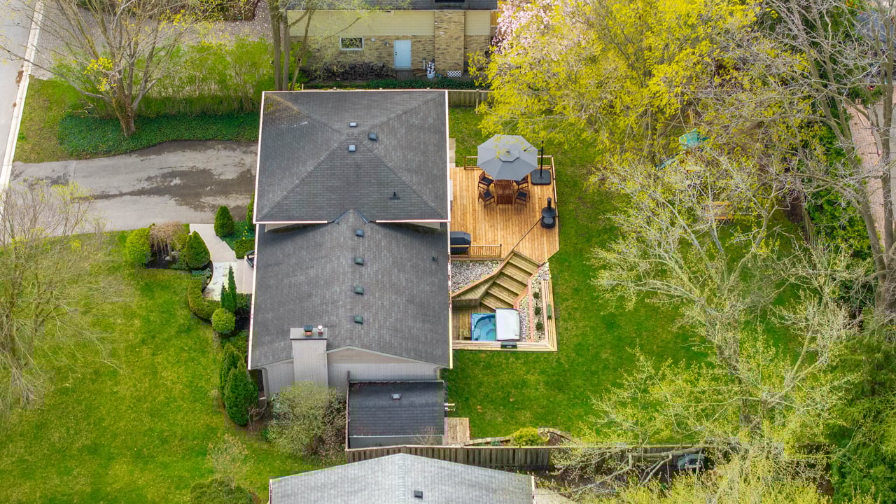 5 Abbey Rise, London Ontario 
