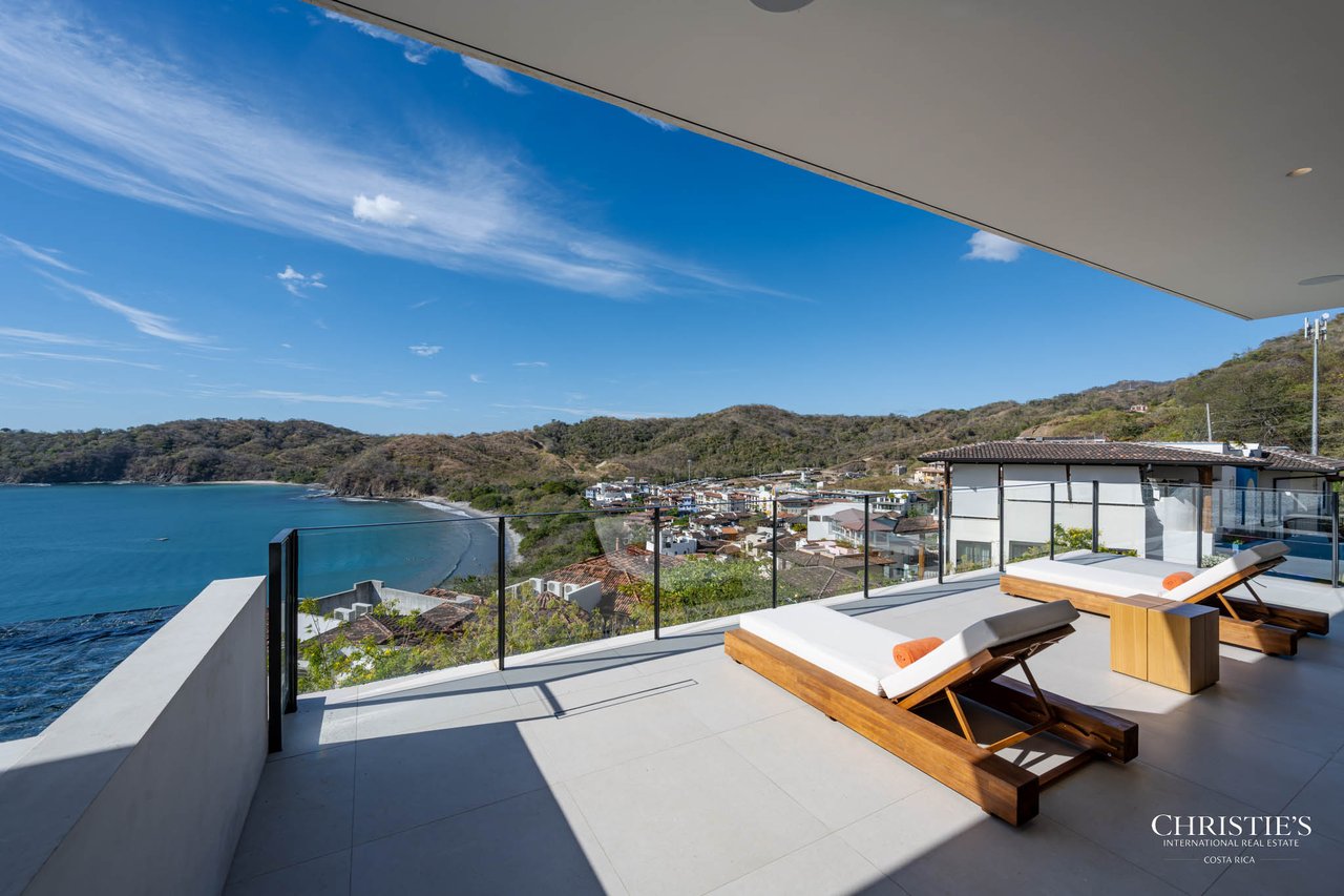 Casa Chameleon Residences Villa #3