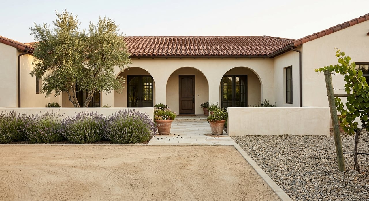 Living The Vineyard Life In Santa Ynez Valley