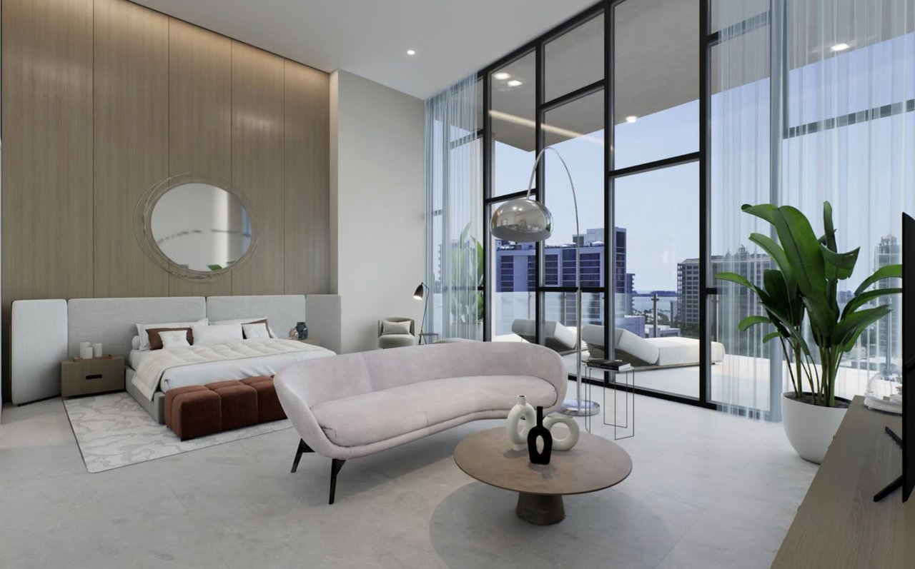 The Collection Sarasota