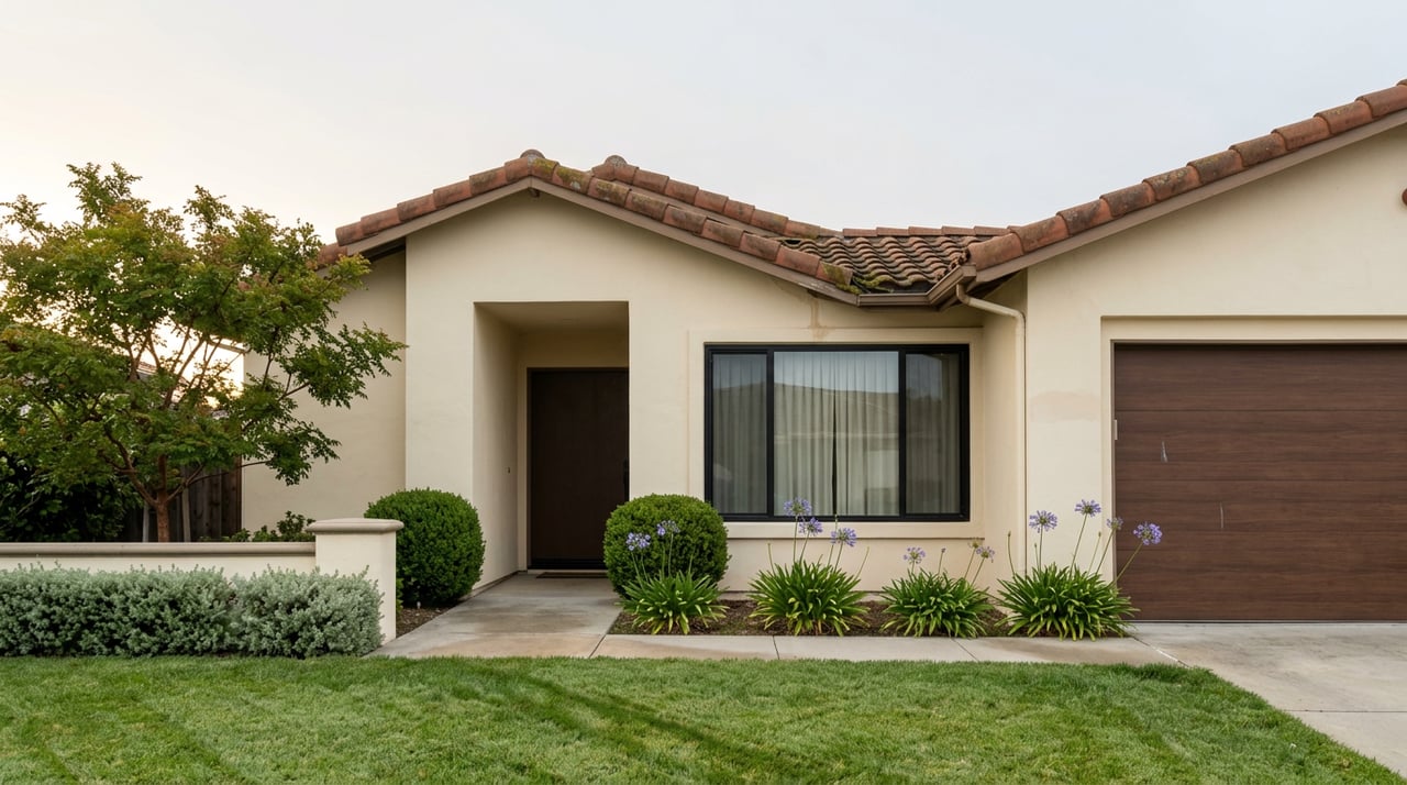 The One Thing Slowing Down South San Francisco's Fastest Home Sales