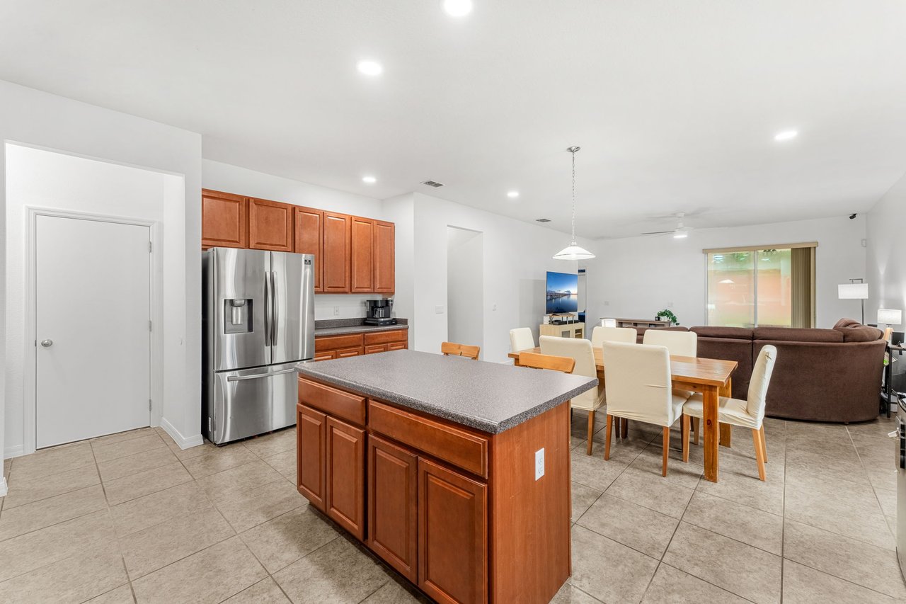 1586 ROSEDOWNE WAY, APOPKA, Florida 32703