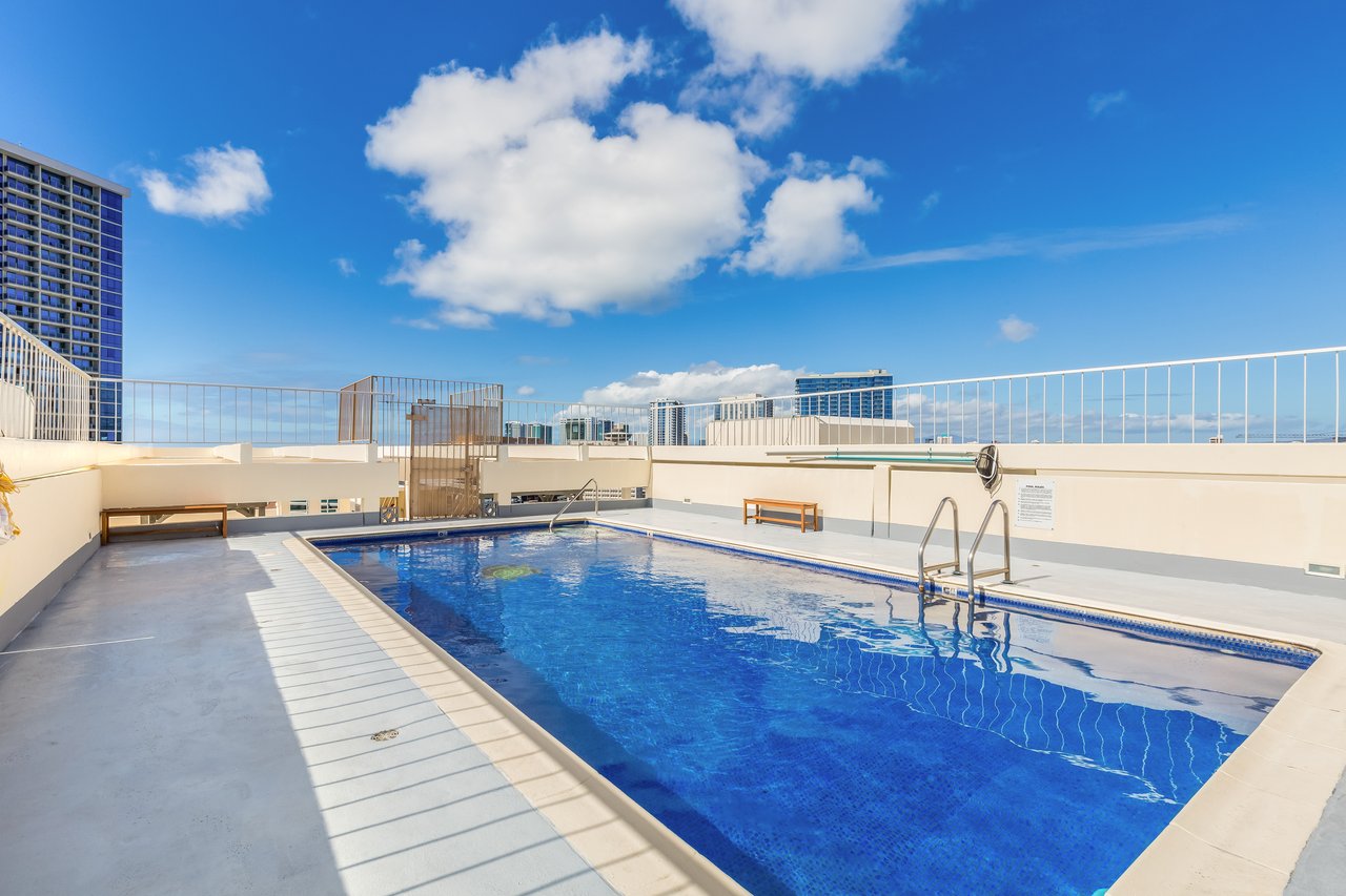 1655 Makaloa Street Unit #2114