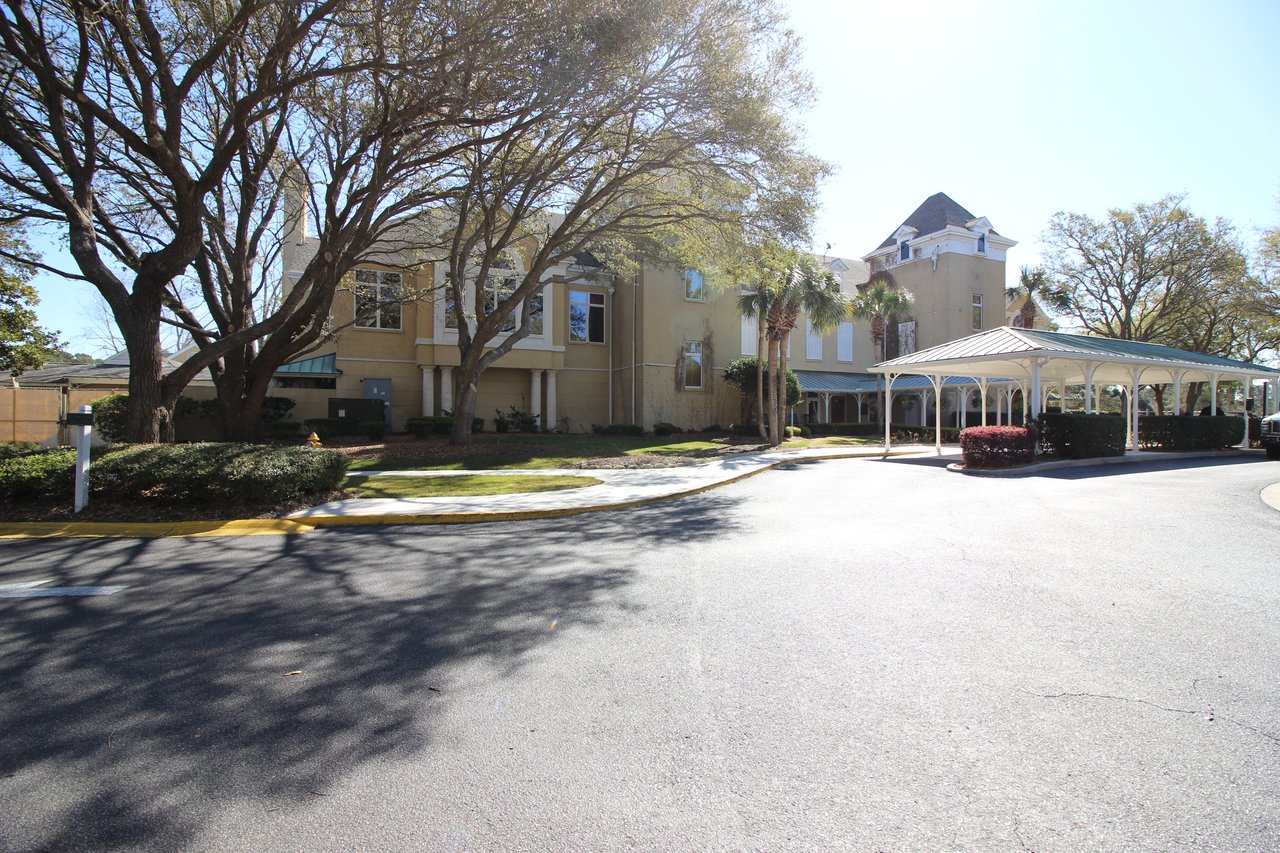 Hilton Head Plantation